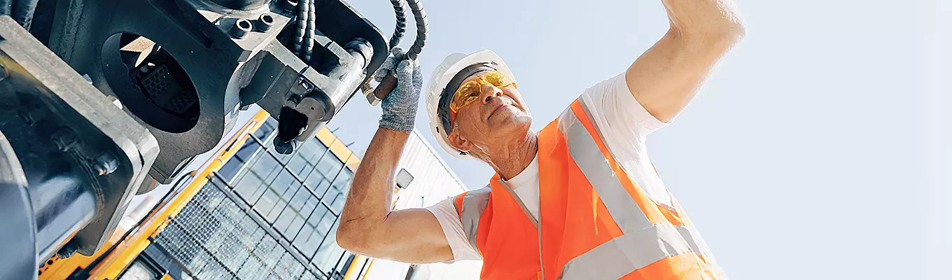 Hydraulik professionell einsetzen: Unverzichtbares Wissen für Sicherheit